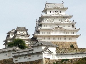 Himeji Castle